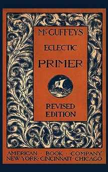 9781434104960-1434104966-McGuffey's Eclectic Primer