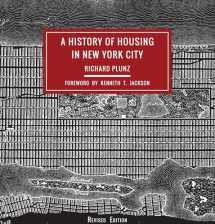 9780231178358-0231178352-A History of Housing in New York City (Columbia History of Urban Life)