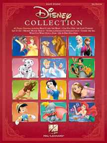 9780793508303-0793508304-The Disney Collection (Easy Piano Series)