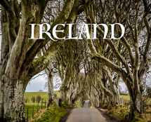 9781777062187-1777062187-Ireland: Travel Book of Ireland (Wanderlust)