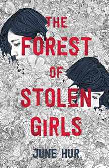 9781250821157-1250821150-The Forest of Stolen Girls