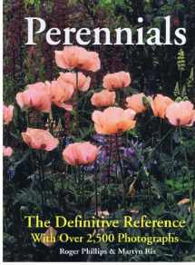 9781552096390-1552096394-Perennials: The Definitive Reference With Over 2,500 Photographs