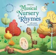 9781474918985-1474918980-Musical Nursery Rhymes (Musical Books)