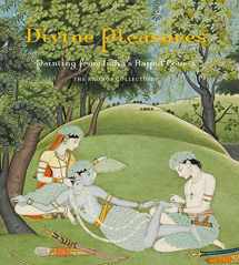 9781588395900-1588395901-Divine Pleasures: Painting from India's Rajput Courts. The Kronos Collections
