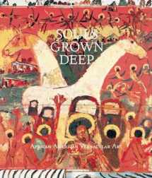 9780965376631-096537663X-Souls Grown Deep Vol. 2: African American Vernacular Art