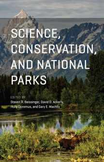 9780226422954-022642295X-Science, Conservation, and National Parks
