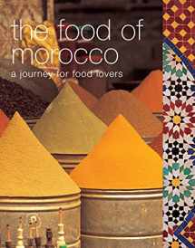 9781741960341-1741960347-Food of Morocco