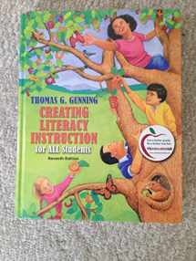 9780138140823-0138140820-Creating Literacy Instruction for All Students