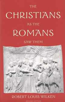 9780300098396-0300098391-The Christians as the Romans Saw Them