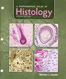 9781617310683-1617310689-A Photographic Atlas of Histology