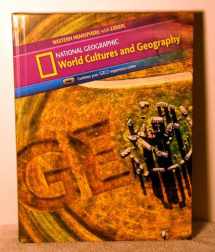 9780736289993-0736289992-World Cultures and Geography Western Hemisphere with Europe: Student Edition (World Cultures and Geography Copyright Update)