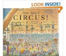 9780385419697-0385419694-Peter Spier's Circus