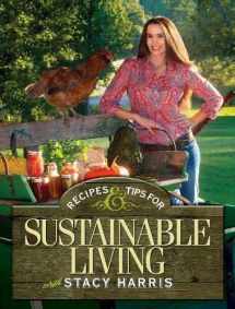 9781440235559-1440235554-Recipes and Tips for Sustainable Living