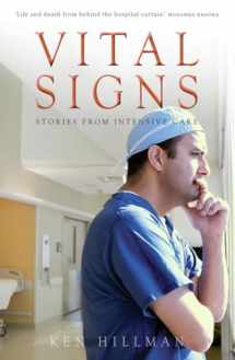 9781742230955-1742230954-Vital Signs: Stories from Intensive Care