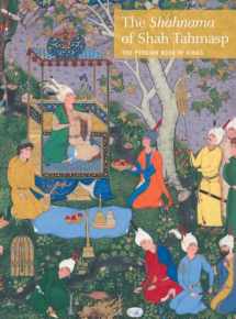 9780300194548-0300194544-The Shahnama of Shah Tahmasp: The Persian Book of Kings