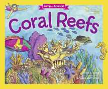 9781426323645-1426323646-Jump Into Science: Coral Reefs