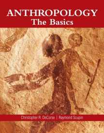 9780134012865-0134012860-Anthropology: The Basics