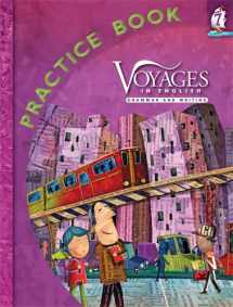 9780829428322-0829428321-Voyages in English Grade 7 Practice Book (Voyages in English 2011)