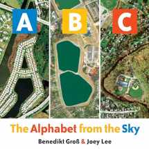 9780593094372-0593094379-ABC: The Alphabet from the Sky