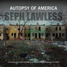 9781908211491-1908211490-Autopsy of America: The Death of a Nation