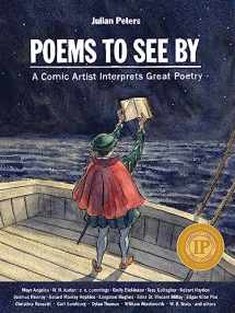 9780874863185-087486318X-Poems to See By: A Comic Artist Interprets Great Poetry