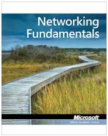 9780470901830-0470901837-Networking Fundamentals: Microsoft Official Academic Course, Exam 98-366