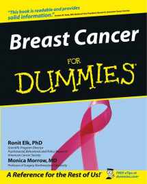 9780764524820-0764524828-Breast Cancer for Dummies