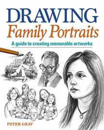 9781784040475-1784040479-Drawing Family Portraits