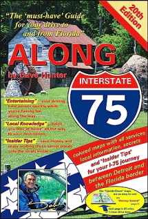 9781896819150-189681915X-Along Interstate-75, 20th Edition: The "must have" guide for your drive to and from Florida (20)
