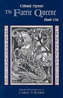 9780872208070-0872208079-The Faerie Queene, Book One (Hackett Classics)
