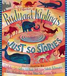 9781406301427-1406301426-A Collection of Rudyard Kipling's Just So Stories