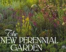 9780805046731-0805046739-The New Perennial Garden