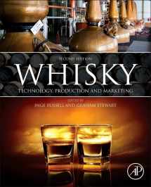 9780124017351-0124017355-Whisky: Technology, Production and Marketing