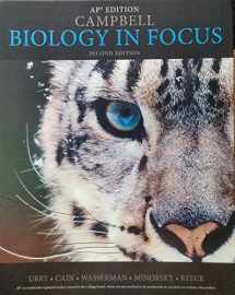 9780134278919-0134278917-Biology in Focus AP Edition