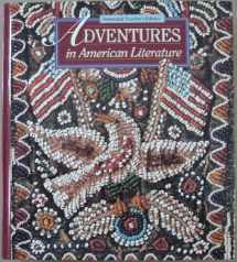 9780030986376-0030986370-Adventures in American Literature, Annotated Teacher's Edition