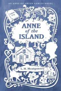 9781442490055-1442490055-Anne of the Island (An Anne of Green Gables Novel)