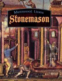 9781599201733-1599201739-Stonemason (Medieval Lives)