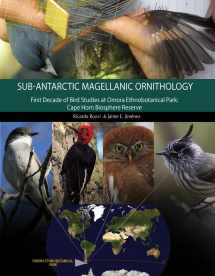 9781574415315-157441531X-Magellanic Sub-Antarctic Ornithology: The First Decade of Long-Term Bird Studies at the Omora Ethnobotanical Park, Cape Horn Biosphere Reserve, Chile