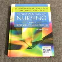 9780803640757-0803640757-Fundamentals of Nursing - Vol 1: Theory, Concepts, and Applications