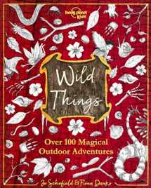 9781787017726-1787017729-Lonely Planet Kids Wild Things