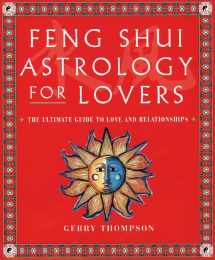 9780722537404-0722537409-Feng Shui Astrology for Lovers
