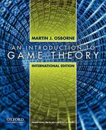 9780195322484-0195322487-An Introduction to Game Theory, International Edition