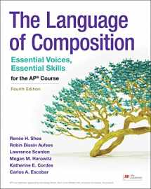 9781319409258-1319409253-The Language of Composition: Essential Voices, Essential Skills for the AP® Course