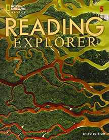 9780357116302-0357116305-Reading Explorer 5 (Reading Explorer, Third Edition)