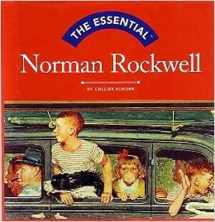 9780810958241-0810958244-The Essential: Norman Rockwell (Essentials)