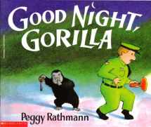 9780590535984-0590535986-Good Night, Gorilla