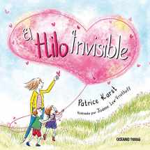 9786075279206-6075279202-El hilo invisible (Álbumes) (Spanish Edition)