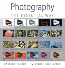 9780136142768-0136142761-Photography: The Essential Way