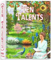 9780615255972-0615255973-Ten Talents Cookbook