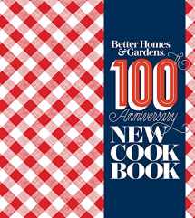 9781957317007-1957317000-Better Homes and Gardens New Cook Book